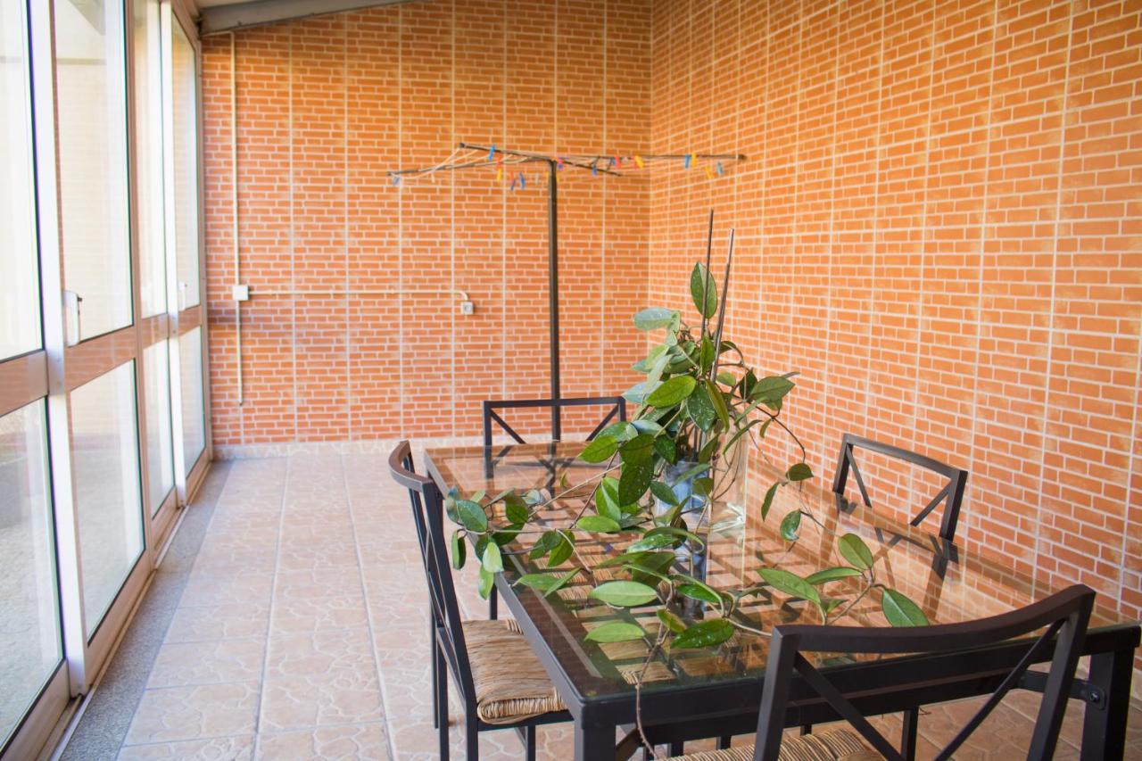 Am Residence บรากา ภายนอก รูปภาพ
