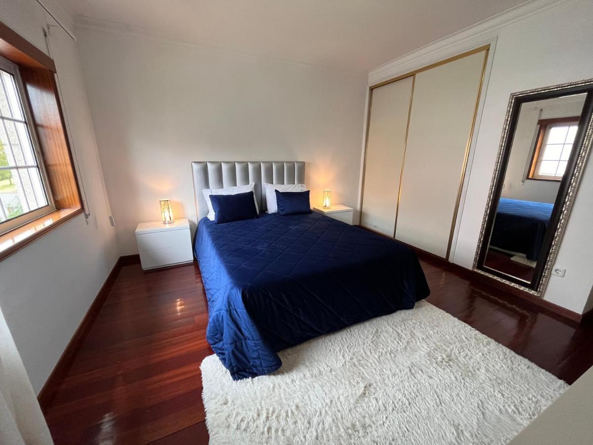 Am Residence บรากา ภายนอก รูปภาพ