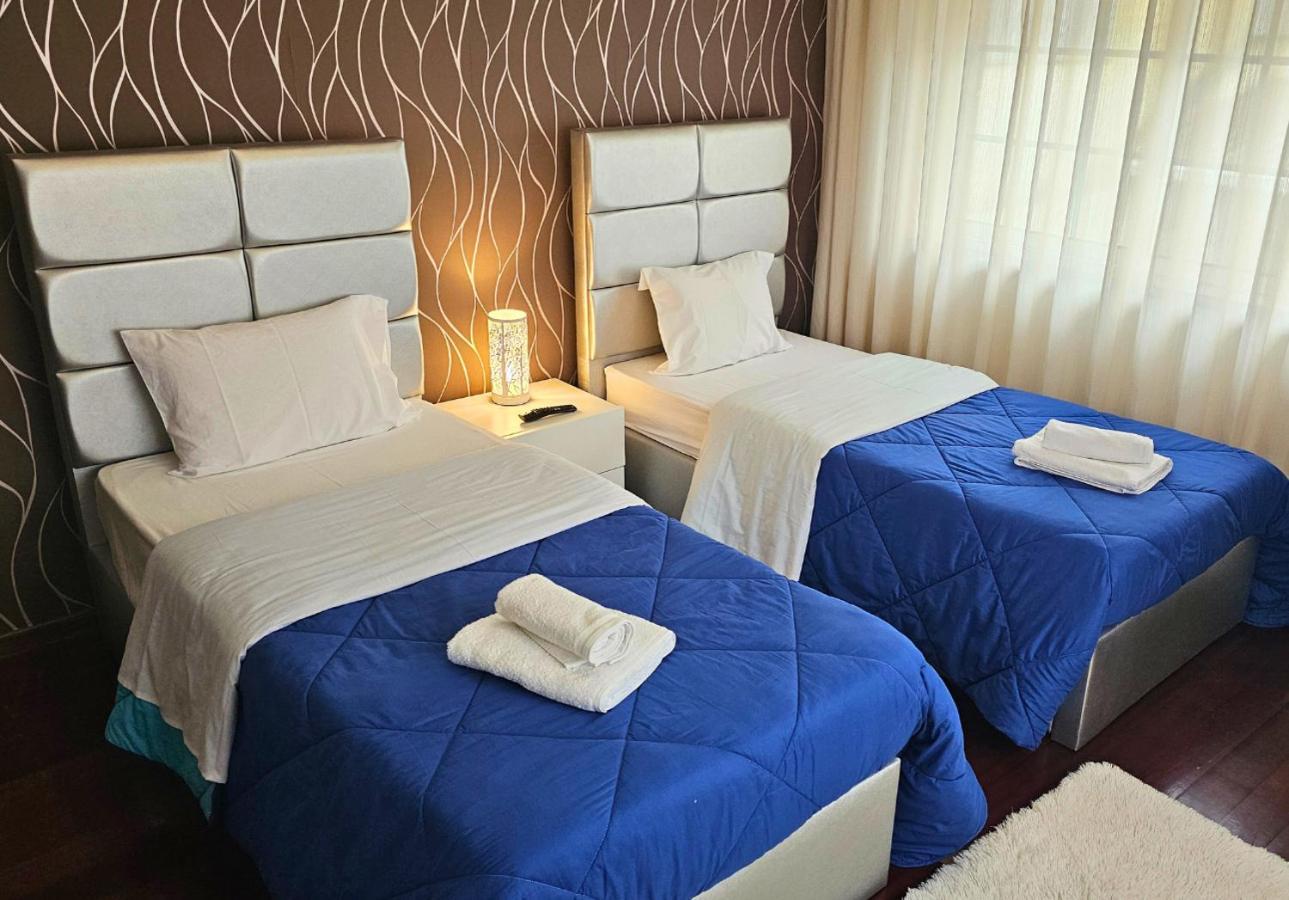 Am Residence บรากา ภายนอก รูปภาพ